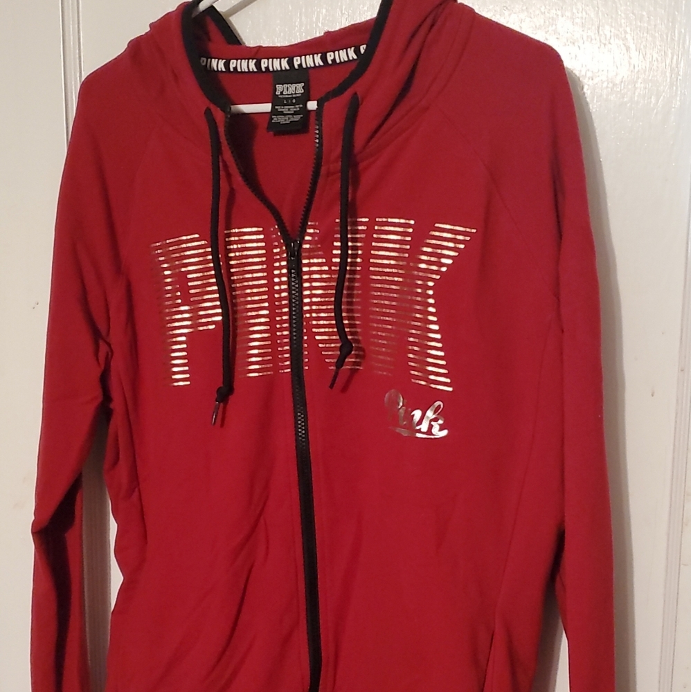 PINK Victoria Secret Hoodie